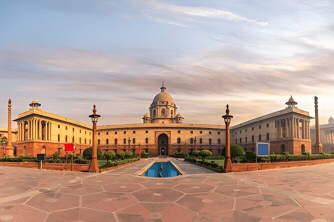 Full Day Private Delhi Sightseeing Tour with Local Guide - Practical Details and What to Expect