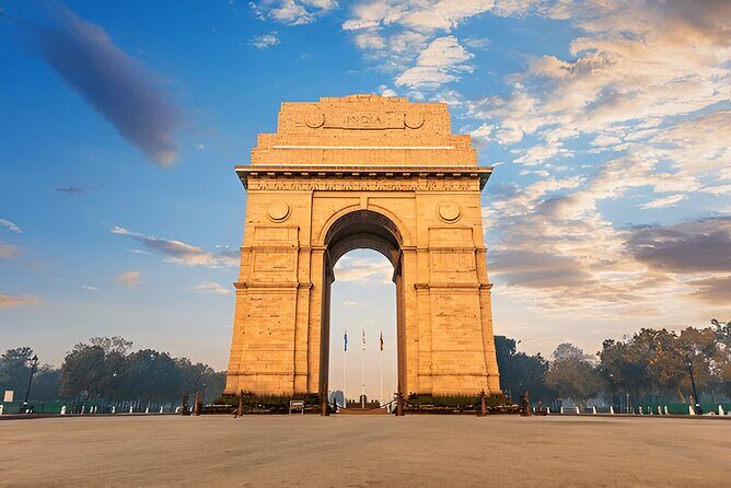 Full Day Private Delhi Sightseeing Tour with Local Guide - Final Thoughts