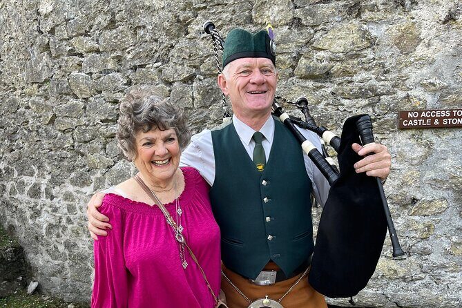 Full day Private Dingle Peninsula and Slea Head Tour from Cork - Who is This Tour Best Suited For?
