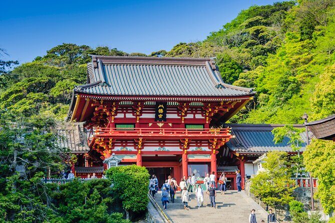 Full Day Private Discovering Tour in Kamakura - Authentic Experiences and Genuine Value