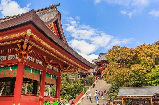 Full Day Private Discovering Tour in Kamakura - Final thoughts