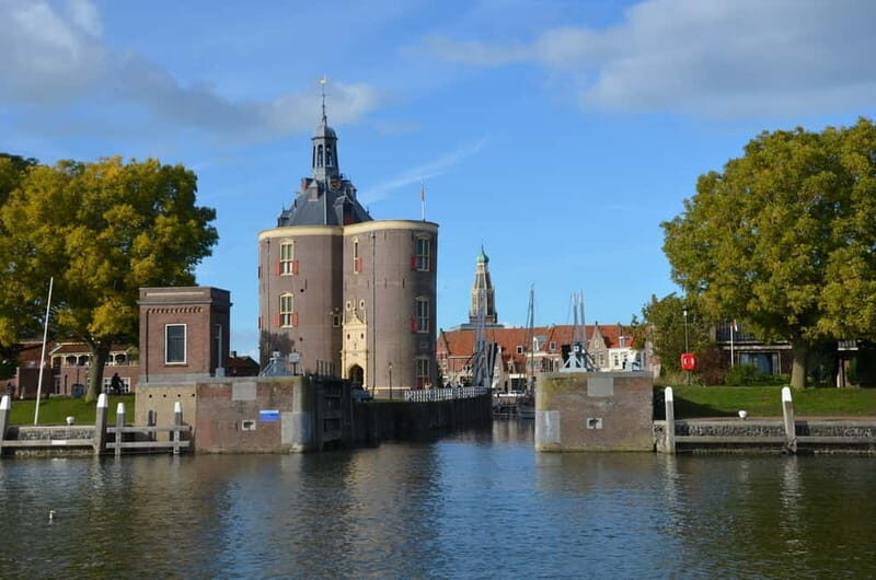 Full Day Private Dutch Golden Age Cities Tour - Exploring the Dutch Golden Age with a Private Full-Day Tour