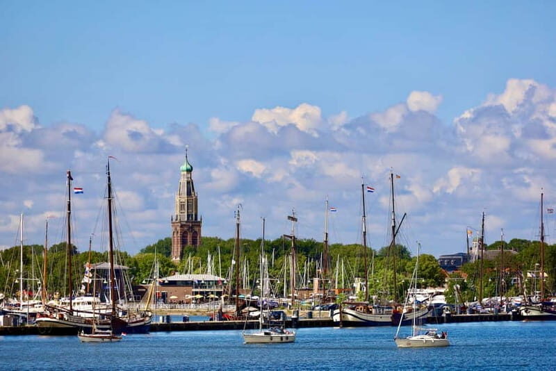 Full Day Private Dutch Golden Age Cities Tour - Why the Tour Works for Travelers