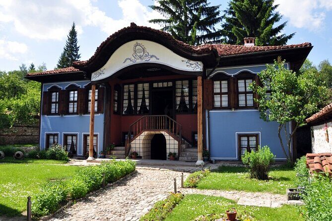 Full Day Private Eco Tour in Koprivshtitsa from Sofia - The Sum Up