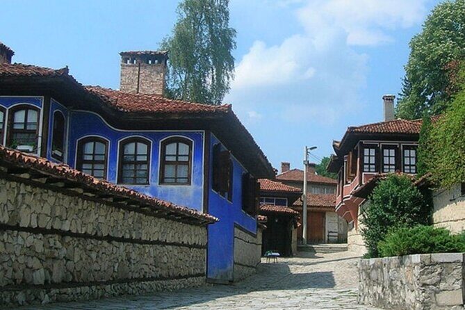 Full Day Private Eco Tour in Koprivshtitsa from Sofia - FAQs