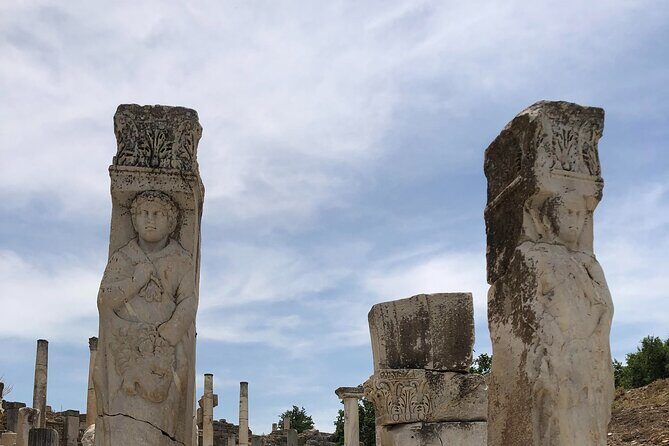 Full Day Private Ephesus Tour from Kusadasi Port - Experience the Wonders of Ephesus: A Full Day Private Tour from Kusadasi Port