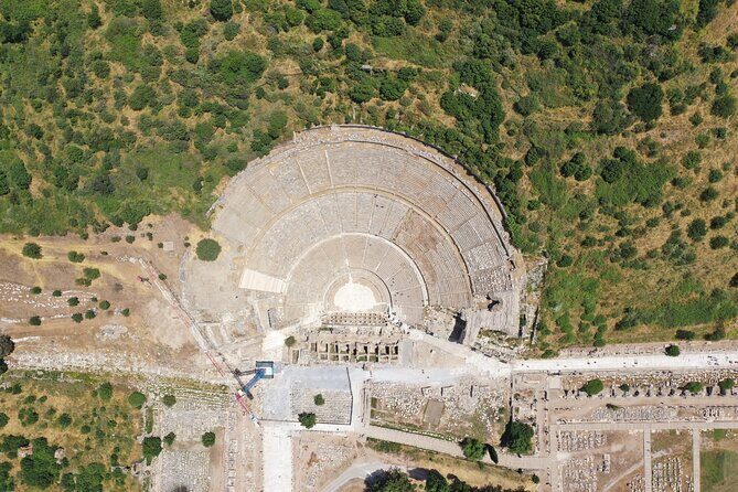 Full Day Private Ephesus Tour from Kusadasi Port - Authentic Experiences and Value