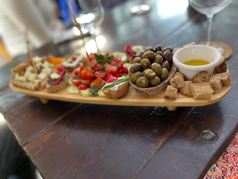 Full-Day Private food tour in Naxos local Villages - FAQ