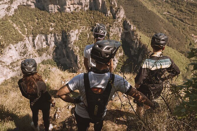 Full-Day Private Ghost Town Bike Tour in Fabriano and Genga - Key Points