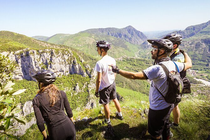 Full-Day Private Ghost Town Bike Tour in Fabriano and Genga - Frequently Asked Questions (FAQs)