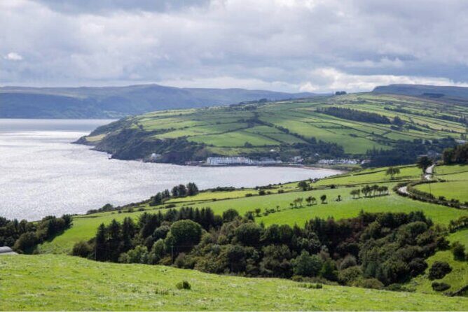 Full Day Private Giant's Causeway Tour - A Detailed Look at the Full Day Tour of Northern Ireland