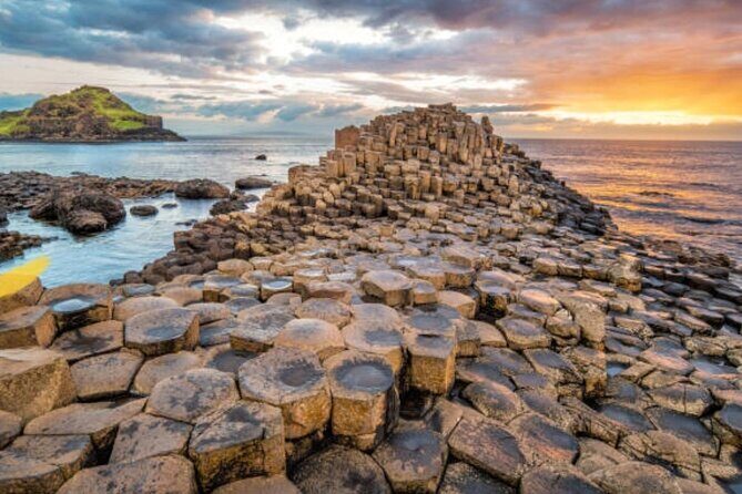 Full Day Private Giant's Causeway Tour - Final Thoughts