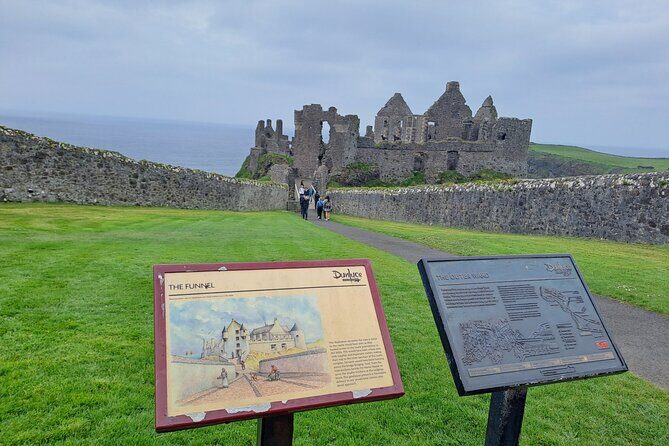 Full-Day Private Giants Causeway Tour - FAQ