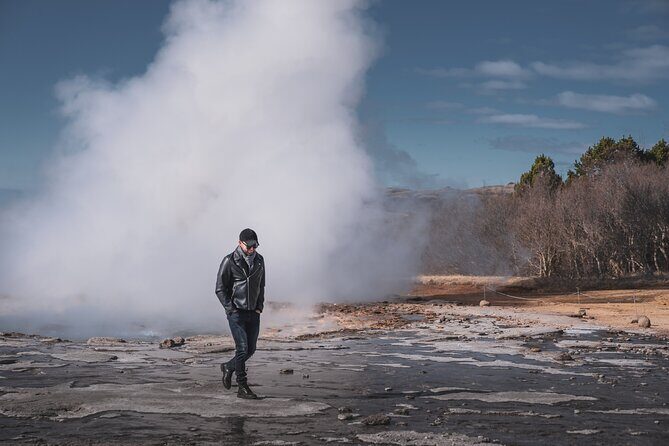 Full-Day Private Golden Circle Photography Tour in Iceland - Final Thoughts