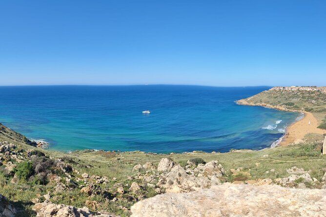 Full Day Private Gozo Tour - Frequently Asked Questions