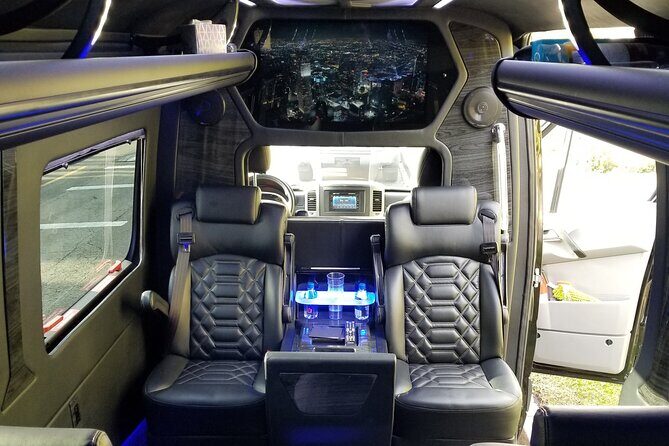 Full-Day Private Grand Tour of San Diego from LA - 10 hours - Practical Details and Tips