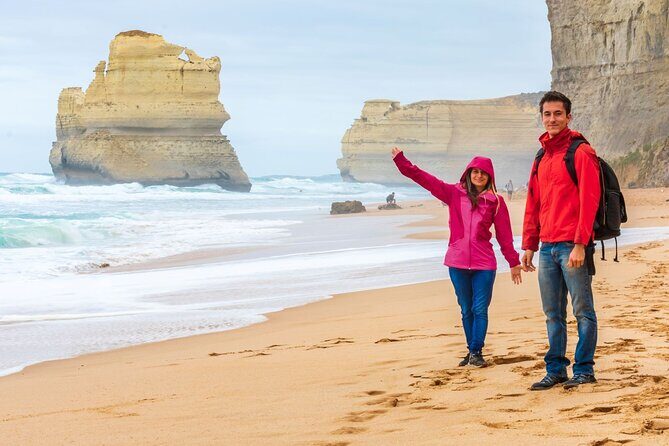 Full-Day Private Group Great Ocean Road Tour from Melbourne - Exploring the Great Ocean Road in Depth
