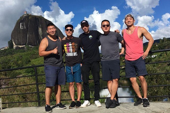 Full-Day Private Guatape Coffee Villa Tour from Medellin - In-Depth Review of the Full-Day Guatape Coffee Villa Tour