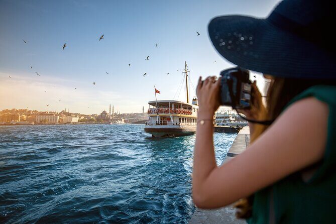 Full Day Private Guide in Istanbul - Exploring Istanbul with a Private Guide: An In-Depth Review