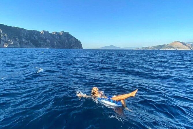 Full Day Private Guided Boat Tour of the Capri Coast - Final Thoughts