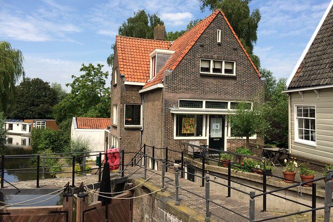 Full-Day Private Guided Countryside Tour from Amsterdam by Bike - A Closer Look at the Full-Day Private Guided Countryside Bike Tour from Amsterdam