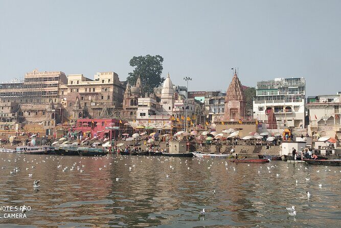 Full-Day Private Guided Cultural Tour in Varanasi - Who Would Love This Tour?