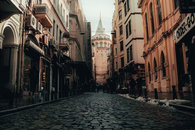 Full-Day Private Guided Cultural Tour of Istanbul - Who Will Love This Tour?