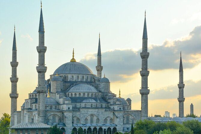 Full-Day Private Guided Cultural Tour of Istanbul - Frequently Asked Questions
