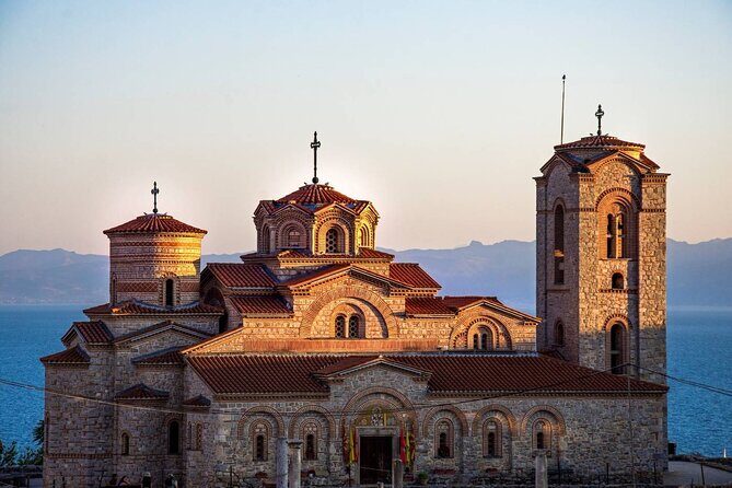 Full-Day Private Guided Cultural Tour of Ohrid from Skopje - The Practical Side: What to Expect