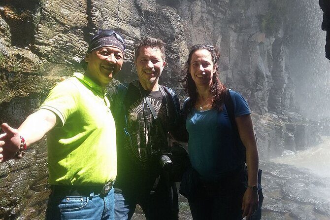 Full-Day Private Guided Dalat Countryside Tour - Key Points