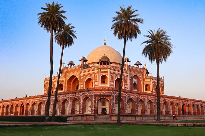 Full Day Private Guided Delhi City tour by Car with Guide - FAQ