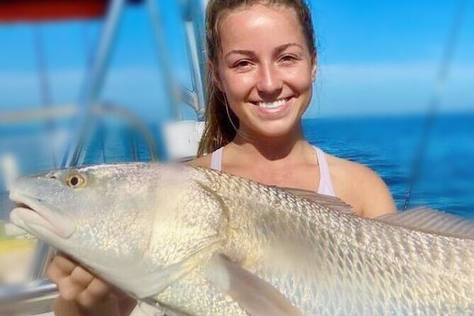 Full-Day Private Guided Fishing Charter in Floridas Gulf Coast - Final Thoughts