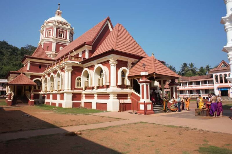 Full Day Private Guided Goa Tour - An In-Depth Look at the Full Day Private Goa Tour