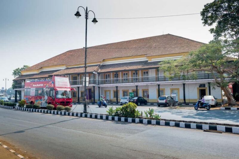 Full Day Private Guided Goa Tour - FAQs