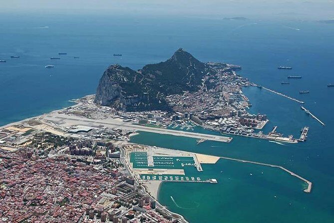 Full-Day Private Guided Historic Tour of Gibraltar from Cadiz - The Sum Up