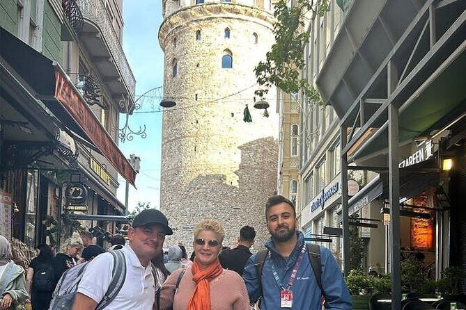 Full Day Private Guided Istanbul Old City Tour - Exploring Istanbul’s Historic Heart in Depth