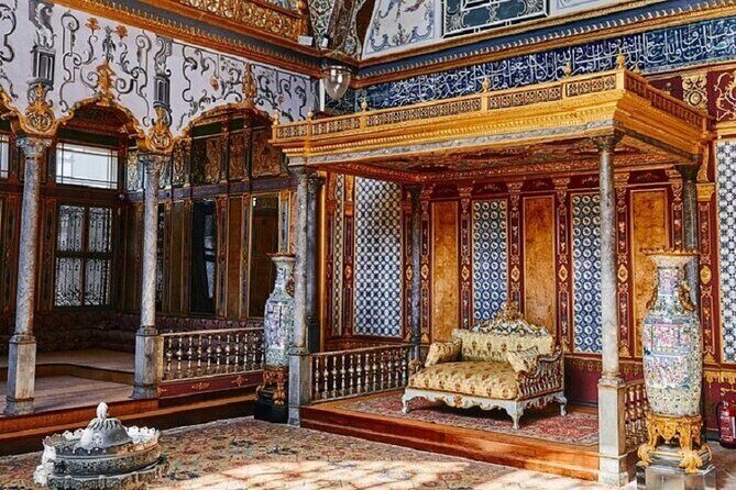 Full Day Private Guided Istanbul Tour From Hotel or Cruise Ships - A Deep Dive into the Istanbul Private Tour Experience