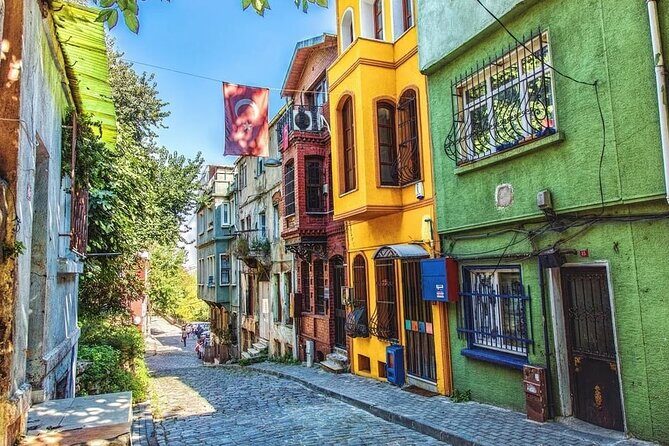 Full Day Private Guided Istanbul Tour From Hotel or Cruise Ships - In Closing