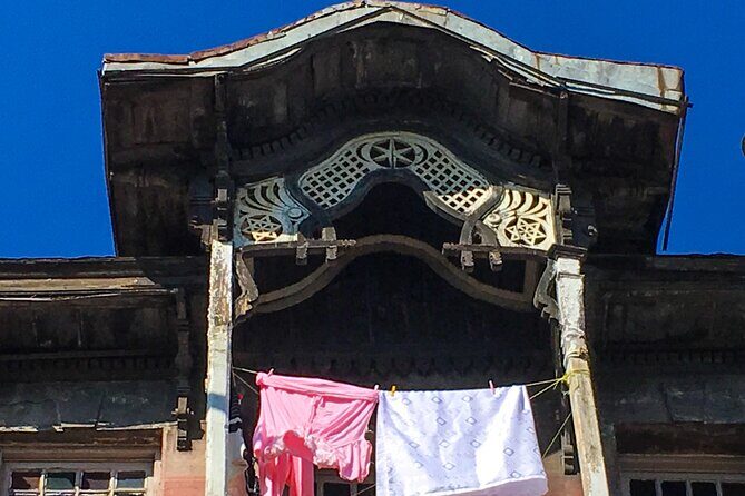Full-Day Private Guided Jewish Heritage Tour in Istanbul - Final Thoughts: Is It Worth It?