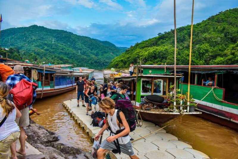 Full-Day Private Guided Pak Ou Caves & Ethnic Village Tour - A Deep Dive into the Full-Day Tour Experience