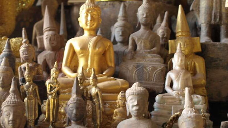 Full-Day Private Guided Pak Ou Caves & Ethnic Village Tour - Why This Tour Stands Out