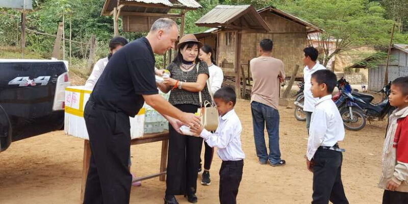 Full-Day Private Guided Pak Ou Caves & Ethnic Village Tour - FAQs