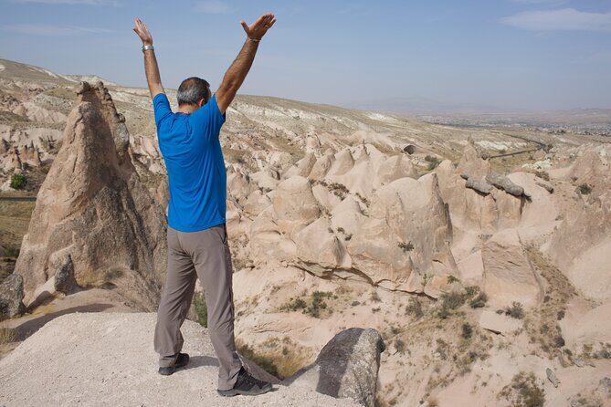 Full-Day Private Guided RED Tour of Cappadocia - Final Thoughts