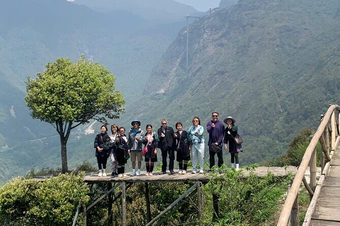 Full Day Private Guided Sapa Motorbike Adventure - Authentic Experiences from Past Travelers