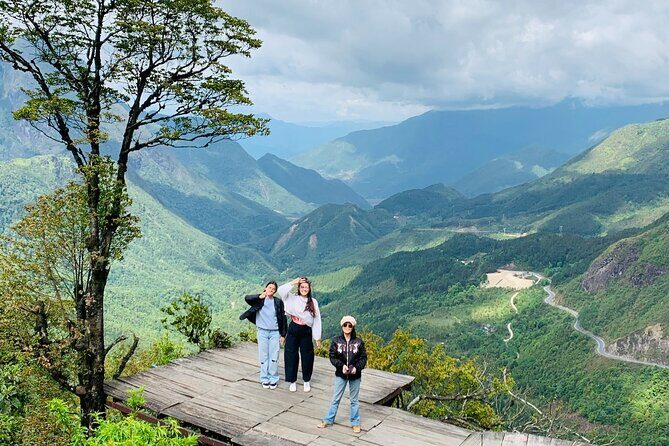 Full Day Private Guided Sapa Motorbike Adventure - FAQ