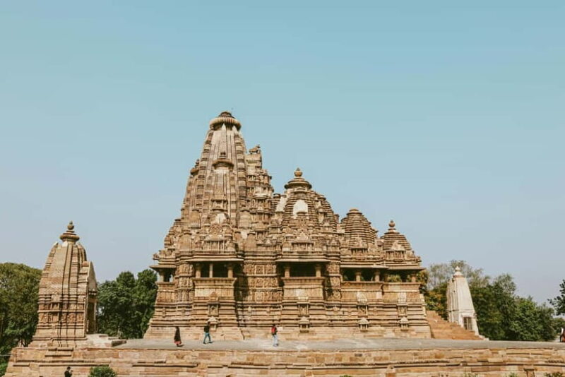Full-Day Private Guided Temple Tour in Khajuraho - Final Thoughts
