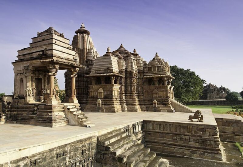 Full-Day Private Guided Temple Tour in Khajuraho - FAQs