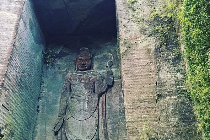 Full Day Private Guided Tour in Chiba by Exclusive Car - Exploring Chiba in Depth: What to Expect