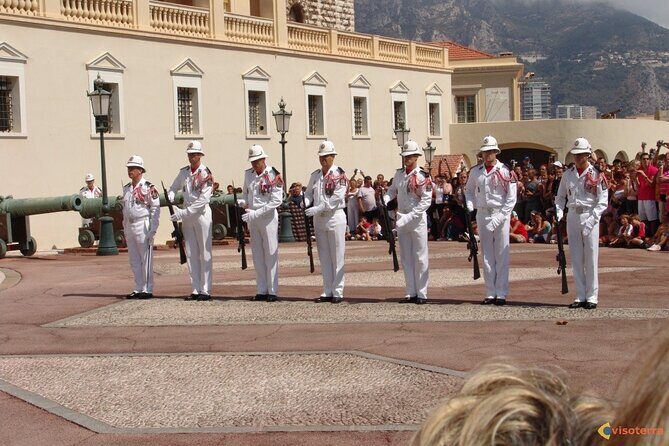 Full Day Private Guided Tour in French Riviera - Key Points