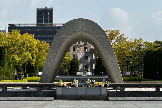 Full-Day Private Guided Tour in Hiroshima - Frequently Asked Questions